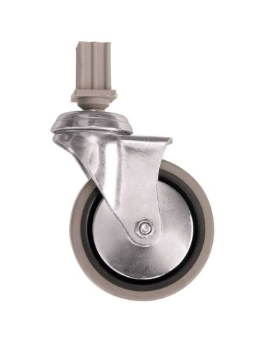 COPELE KIT RUEDAS BATERIA PALOMAS (4 UNIDADES)