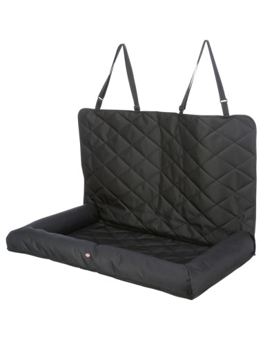 TRIXIE ASIENTO DE PERROS DOBLE PARA PERROS - 95 X 10 X 50 CM 95 X 10 X 50 CM - 2