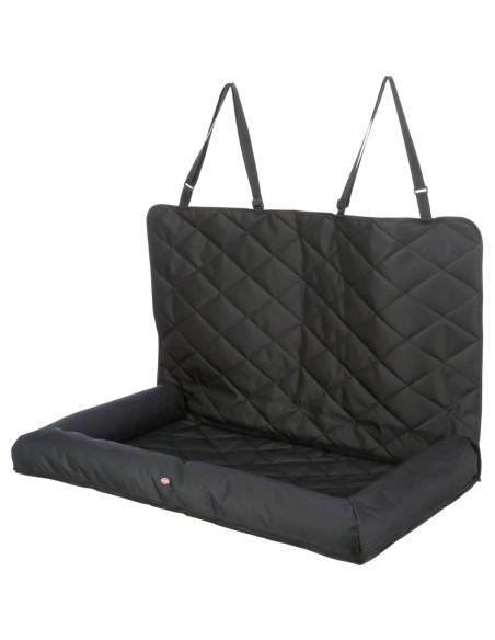 TRIXIE ASIENTO DE PERROS DOBLE PARA PERROS - 95 X 10 X 50 CM 95 X 10 X 50 CM - 2