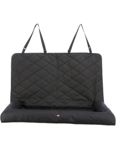 TRIXIE ASIENTO DE PERROS DOBLE PARA PERROS - 95 X 10 X 50 CM 95 X 10 X 50 CM - 2 2