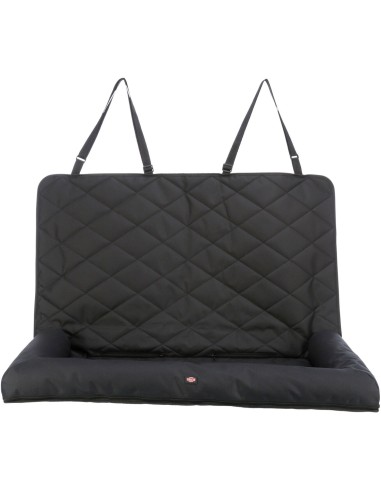 TRIXIE ASIENTO DE PERROS DOBLE PARA PERROS - 95 X 10 X 50 CM 95 X 10 X 50 CM - 3