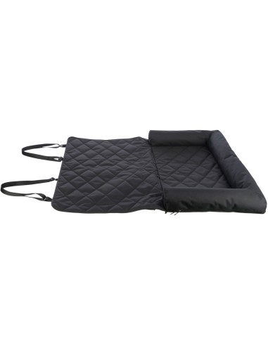 TRIXIE ASIENTO DE PERROS DOBLE PARA PERROS - 95 X 10 X 50 CM 95 X 10 X 50 CM - 4