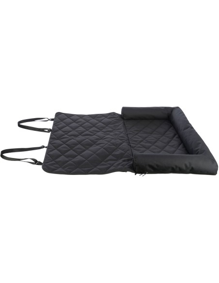 TRIXIE ASIENTO DE PERROS DOBLE PARA PERROS - 95 X 10 X 50 CM 95 X 10 X 50 CM - 4