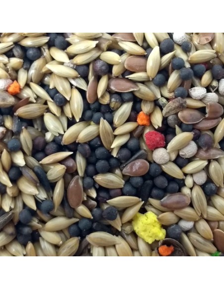 GALIAN COGASA MIXTURA CANARIOS ESPECIAL GALIAN - 20 KG - 2