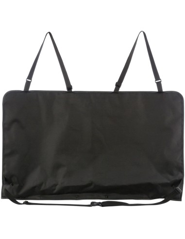 TRIXIE ASIENTO DE PERROS DOBLE PARA PERROS - 95 X 10 X 50 CM 95 X 10 X 50 CM - 5