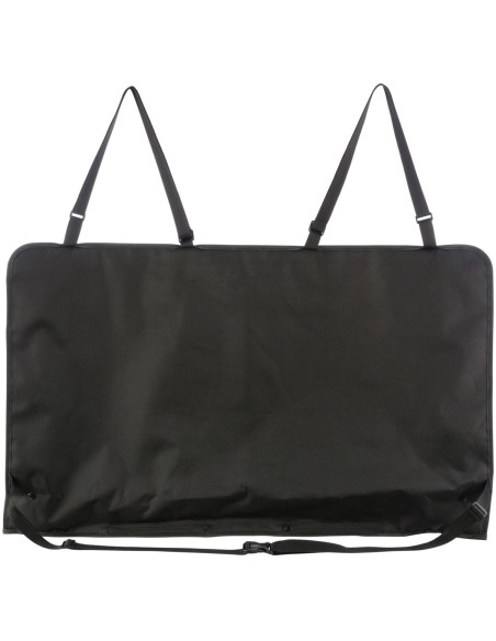 TRIXIE ASIENTO DE PERROS DOBLE PARA PERROS - 95 X 10 X 50 CM 95 X 10 X 50 CM - 5