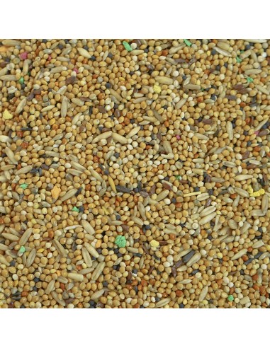 GALIAN COGASA MIXTURA PERIQUITOS ESPECIAL GALIAN - 20 KG 20 KG - 3