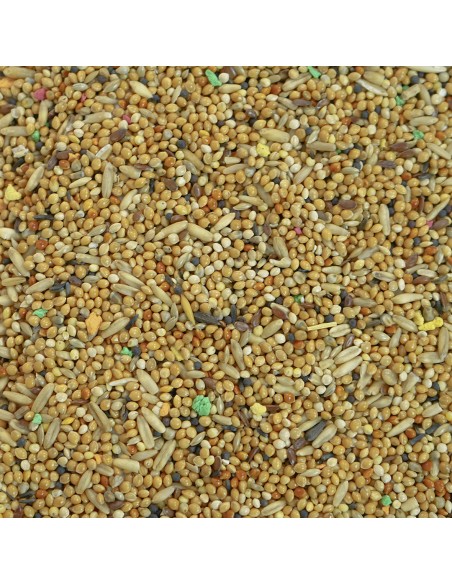 GALIAN COGASA MIXTURA PERIQUITOS ESPECIAL GALIAN - 20 KG 20 KG - 3