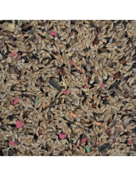 GALIAN COGASA MIXTURA JILGUEROS ESPECIAL GALIAN - 20 KG 20 KG - 3