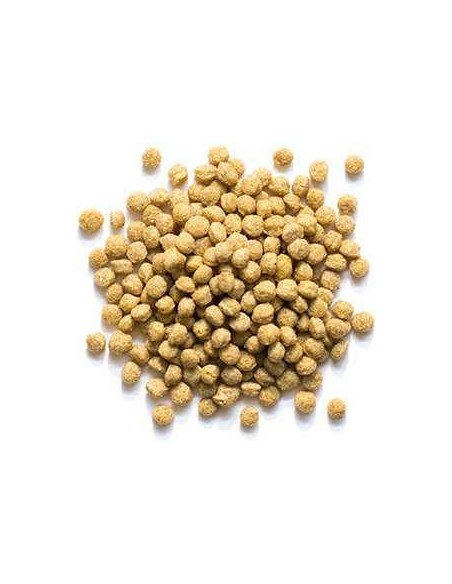 ZUPREEM AVIAN BREEDER DIETS NATURAL NINFAS Y AGAPORNIS - 18 KG 18 KG