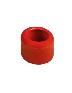 COPELE COMEDERO PARA PALOMAS REDONDO DE PLÁSTICO Ø8 CM - 2