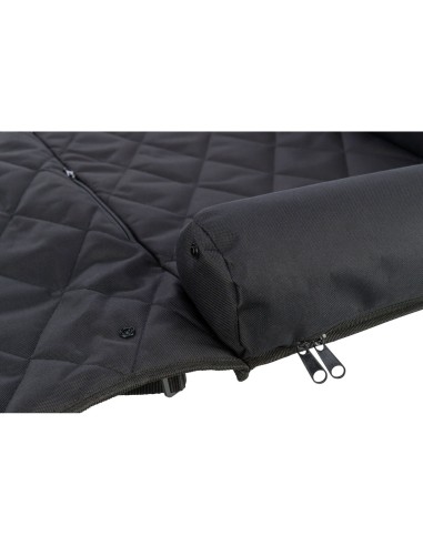 TRIXIE ASIENTO DE PERROS DOBLE PARA PERROS - 95 X 10 X 50 CM 95 X 10 X 50 CM - 6