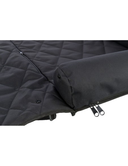 TRIXIE ASIENTO DE PERROS DOBLE PARA PERROS - 95 X 10 X 50 CM 95 X 10 X 50 CM - 6