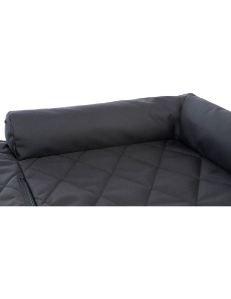 TRIXIE ASIENTO DE PERROS DOBLE PARA PERROS - 95 X 10 X 50 CM 95 X 10 X 50 CM - 7