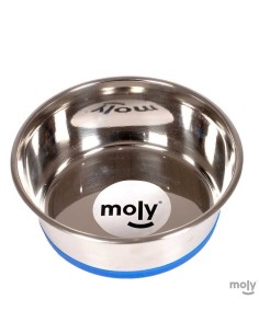 MOLY COMEDERO ACERO BASE SILICONA