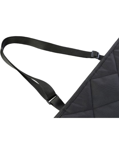 TRIXIE ASIENTO DE PERROS DOBLE PARA PERROS - 95 X 10 X 50 CM 95 X 10 X 50 CM - 8