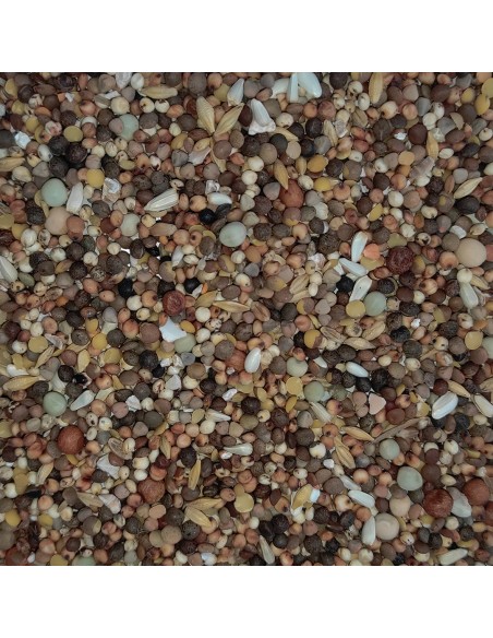 GALIAN COGASA MIXTURA ESPECIAL N.1 PALOMOS DEPORTIVOS GALIAN - 20 KG 20 KG - 3