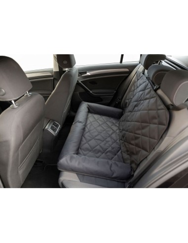 TRIXIE ASIENTO DE PERROS DOBLE PARA PERROS - 95 X 10 X 50 CM 95 X 10 X 50 CM - 9