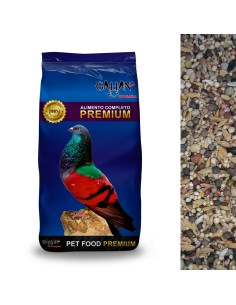 GALIAN COGASA MIXTURA MUDA ENERGETICA PALOMOS DEPORTIVOS - 20 KG 20 KG - 2