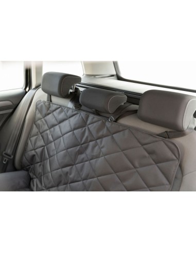 TRIXIE ASIENTO DE PERROS DOBLE PARA PERROS - 95 X 10 X 50 CM 95 X 10 X 50 CM - 10