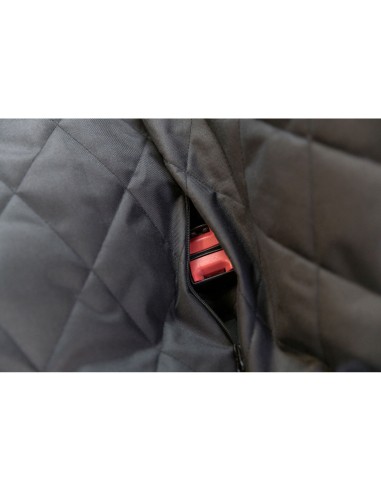 TRIXIE ASIENTO DE PERROS DOBLE PARA PERROS - 95 X 10 X 50 CM 95 X 10 X 50 CM - 11