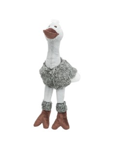 TRIXIE PELUCHE AVESTRUZ JUGUETE PARA PERRO - 53 CM 53 CM - 2