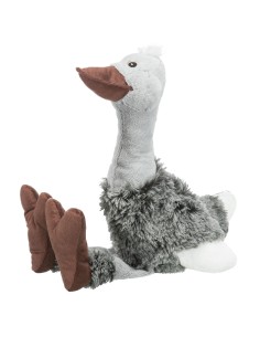 TRIXIE PELUCHE AVESTRUZ JUGUETE PARA PERRO - 53 CM 53 CM - 2 2