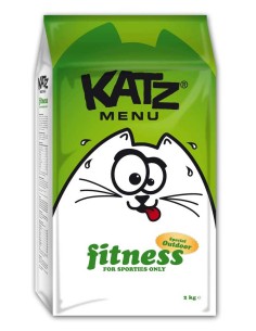 KATZ MENU FITNESS - 2