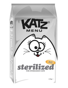 KATZ MENU ESTIRILIZADO - 2