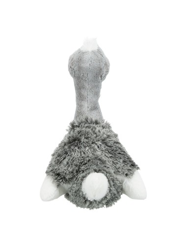 TRIXIE PELUCHE AVESTRUZ JUGUETE PARA PERRO - 53 CM 53 CM - 4
