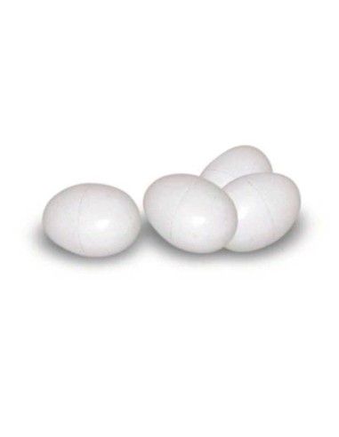 LISA HUEVO DE PERIQUITOS Y AGAPORNIS