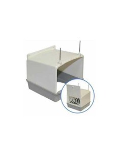 LISA PORTANIDO EXTERIOR CON PUERTA