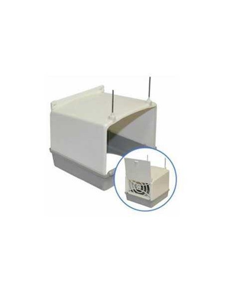 LISA PORTANIDO EXTERIOR CON PUERTA