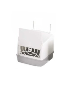 LISA PORTANIDO EXTERIOR CON PUERTA 2