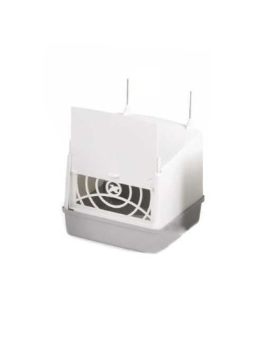 LISA PORTANIDO EXTERIOR CON PUERTA - 2