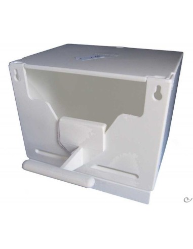 BENELUX CASETA NIDO DIAMANTE DE GOULD