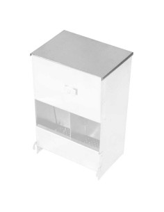 COPELE TAPA PARA TOLVA 2 DEPARTAMENTOS 