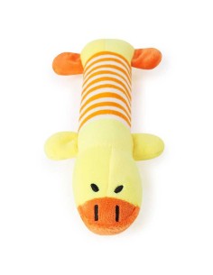 PETIPOP PELUCHE PETITOP SQUEAK