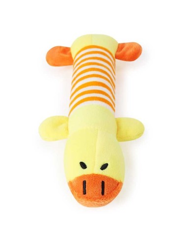 PETIPOP PELUCHE PETITOP SQUEAK