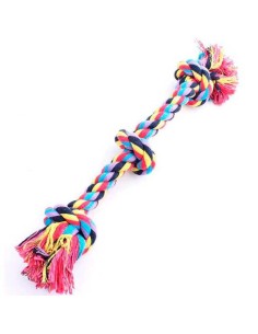 PETIPOP CUERDA 3 NUDOS 