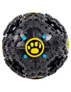 PETIPOP PELOTA CHIRRIANTE 