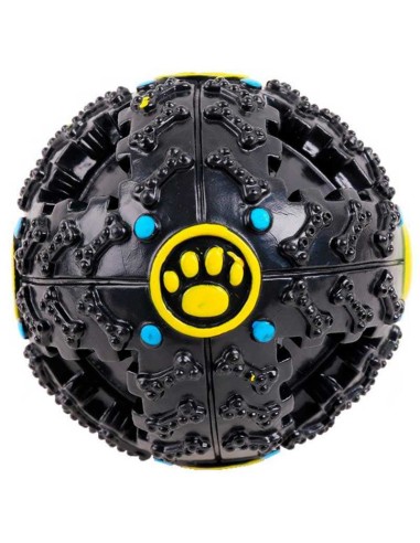 PETIPOP PELOTA CHIRRIANTE 