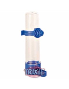 TRIXIE COMEDERO/BEBEDERO REDONDO PÁJAROS 11 CM / 50 ML - 2
