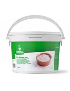NATURAL VITAMINERAL 1 KG - 2 2