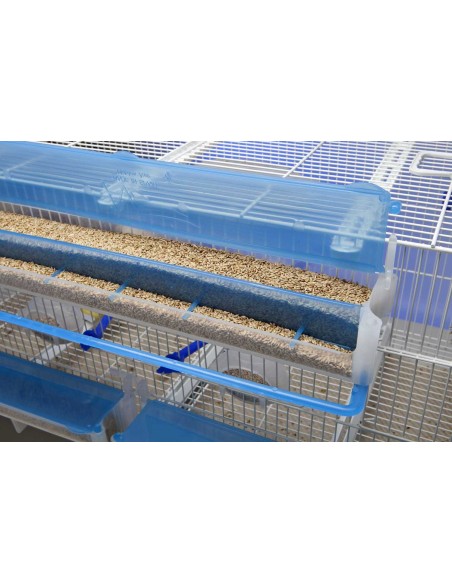 MOLDES AVE COMEDERO EL MURO  - 4