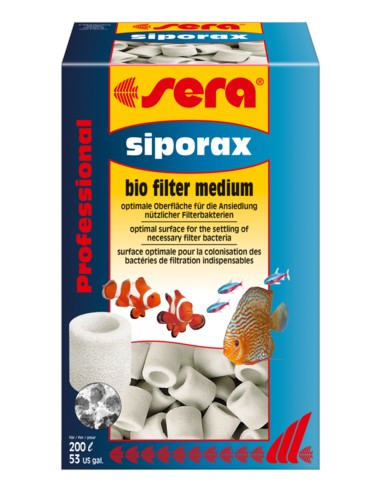 SERA SIPORAX PROFESSIONAL - 15 MM 1.000 ML (250 GR) - 2