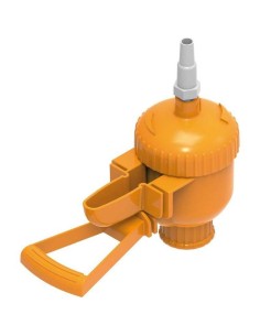 COPELE BEBEDERO AUTOMÁTICO MINI CON BOYA Y POSADERA 