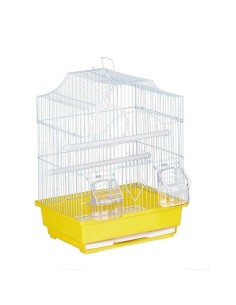 COPELE JAULA TENERIFE 