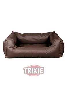 TRIXIE CAMA VITAL LOKI MATERIALES RECICLADOS ROSA - 2