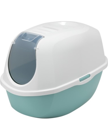 MODERNA ASEO PARA GATOS SMART CAT TURQUESA - 2